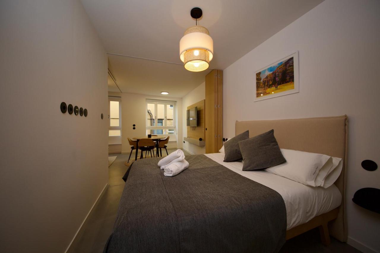 Suite 202 - 1 Bedroom Suite In Amando Perez Suites 리바데오 외부 사진