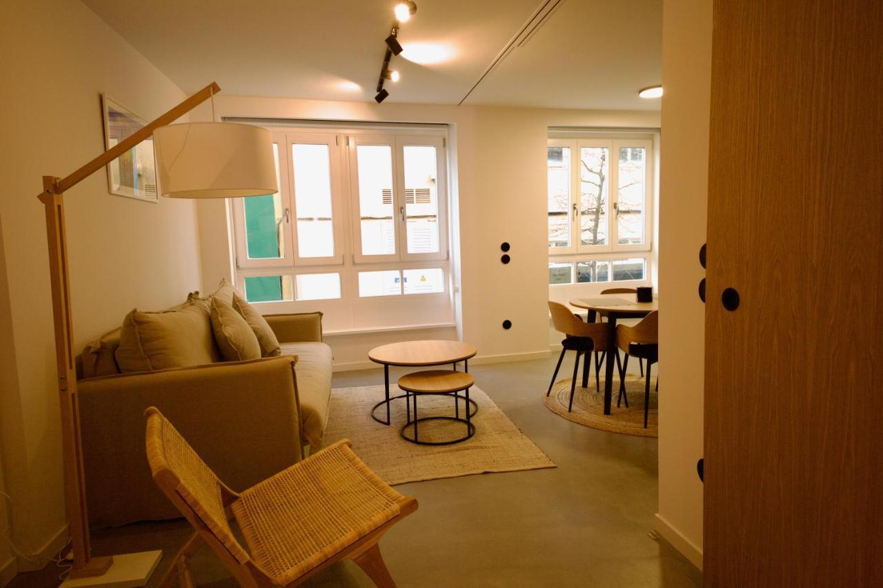 Suite 202 - 1 Bedroom Suite In Amando Perez Suites 리바데오 외부 사진