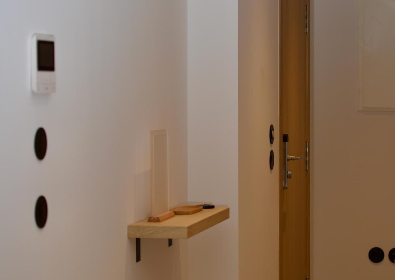 Suite 202 - 1 Bedroom Suite In Amando Perez Suites 리바데오 외부 사진