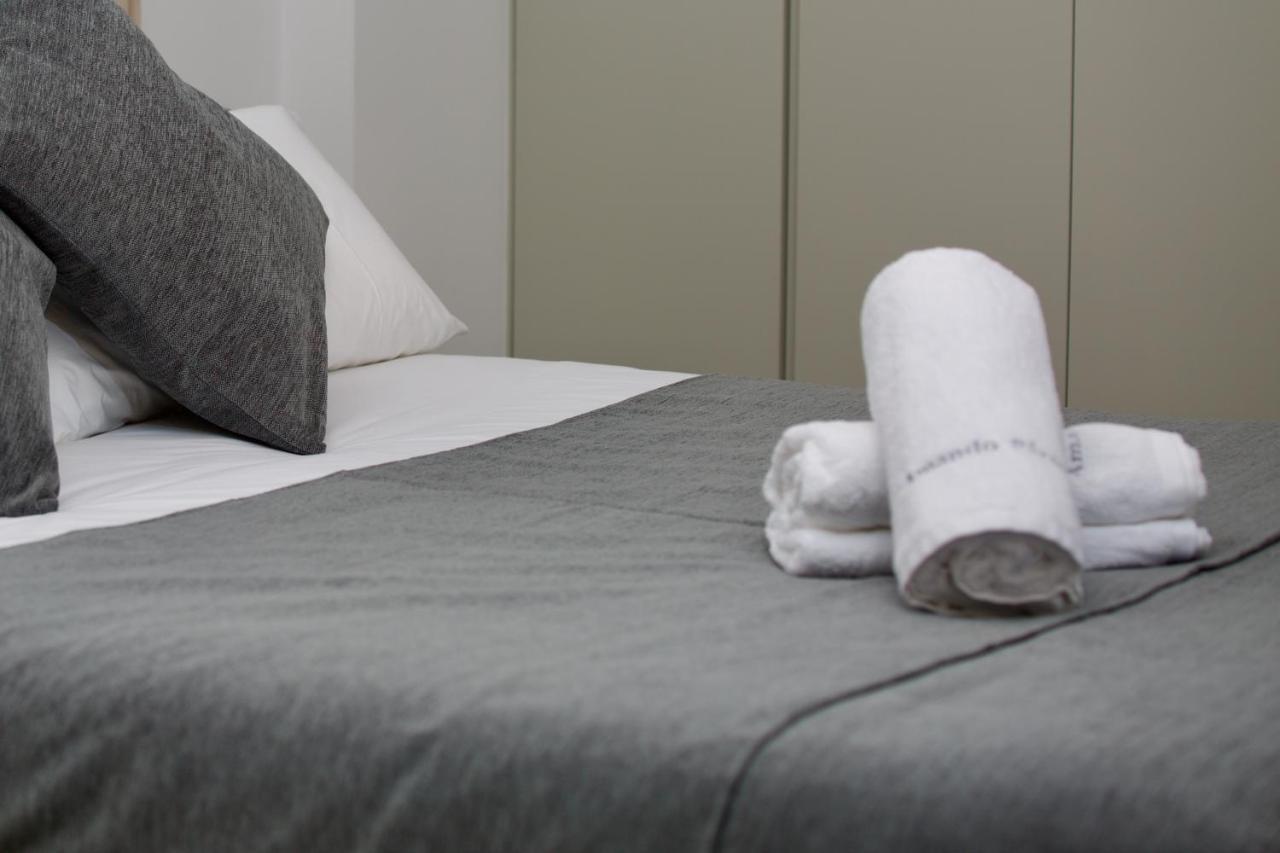 Suite 202 - 1 Bedroom Suite In Amando Perez Suites 리바데오 외부 사진