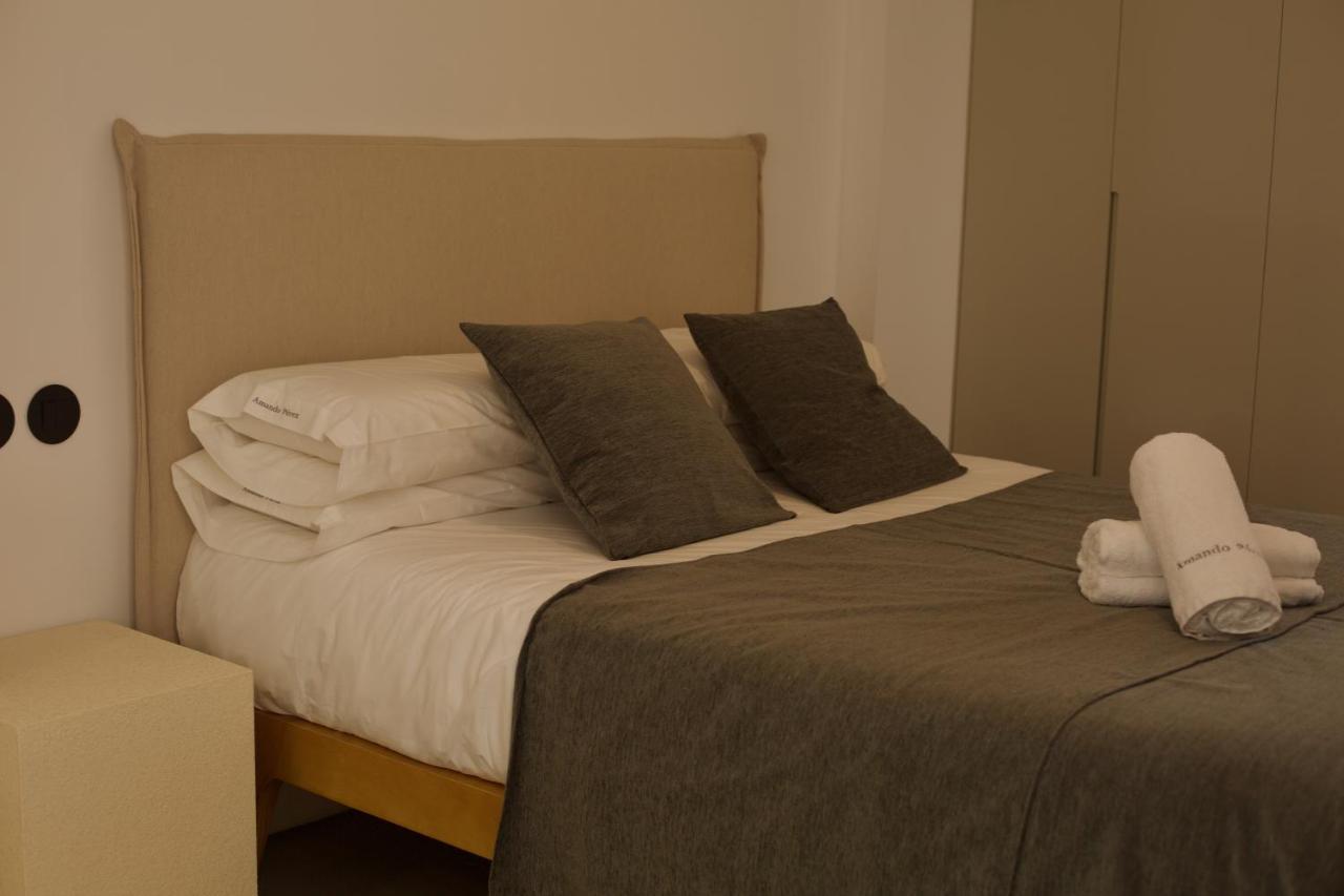 Suite 202 - 1 Bedroom Suite In Amando Perez Suites 리바데오 외부 사진