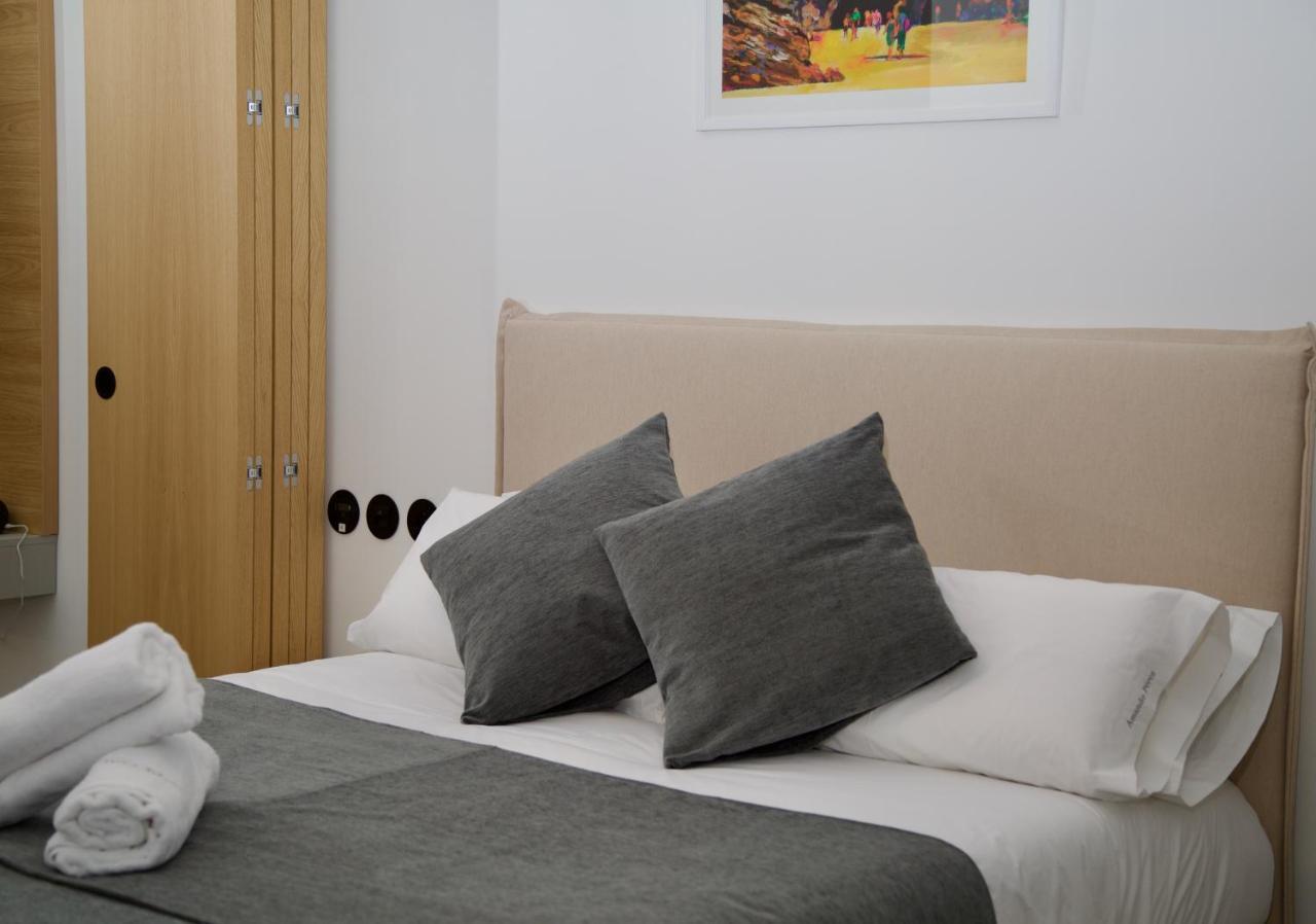 Suite 202 - 1 Bedroom Suite In Amando Perez Suites 리바데오 외부 사진