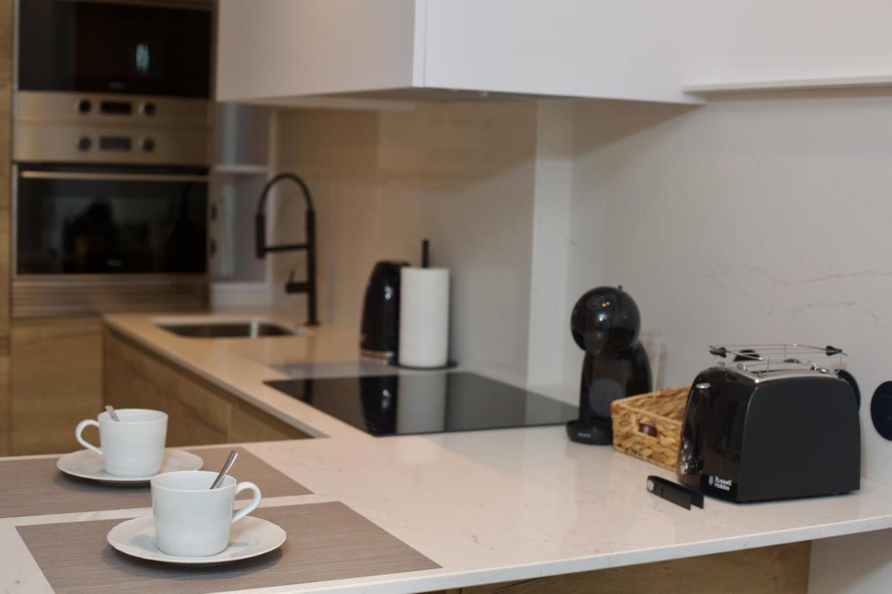 Suite 202 - 1 Bedroom Suite In Amando Perez Suites 리바데오 외부 사진