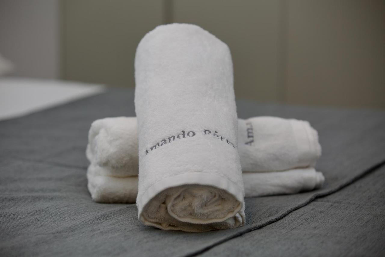 Suite 202 - 1 Bedroom Suite In Amando Perez Suites 리바데오 외부 사진