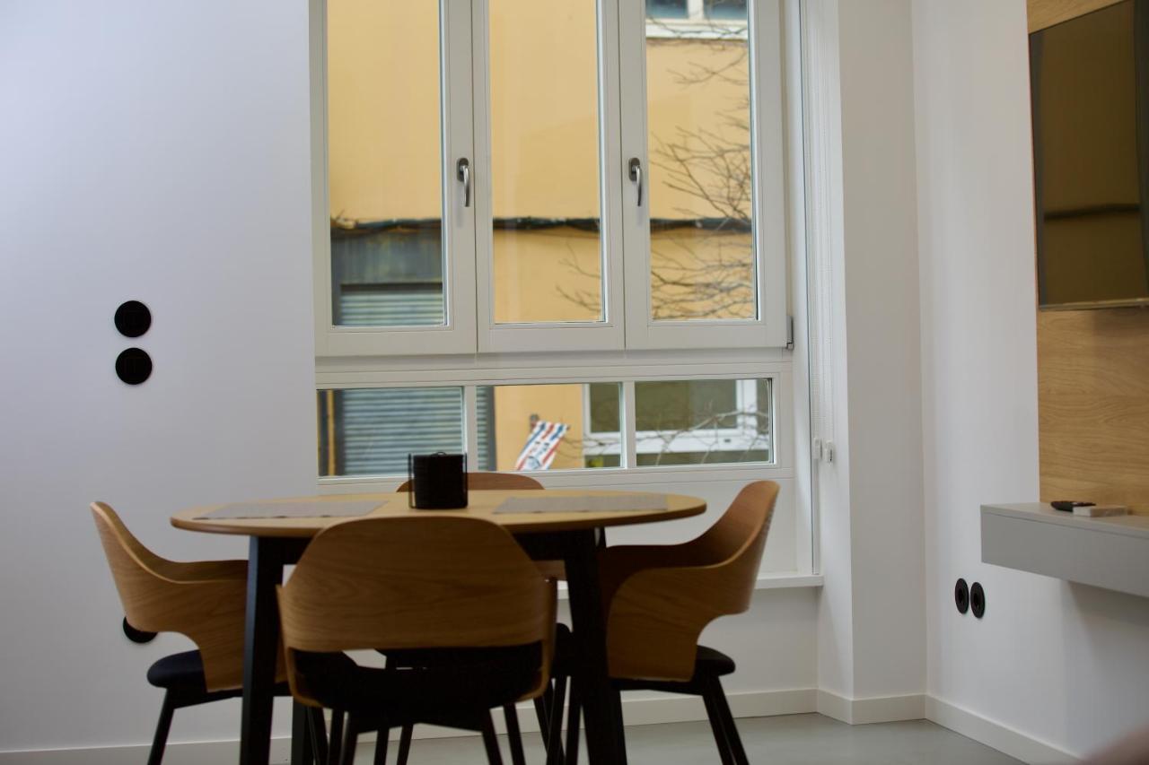 Suite 202 - 1 Bedroom Suite In Amando Perez Suites 리바데오 외부 사진
