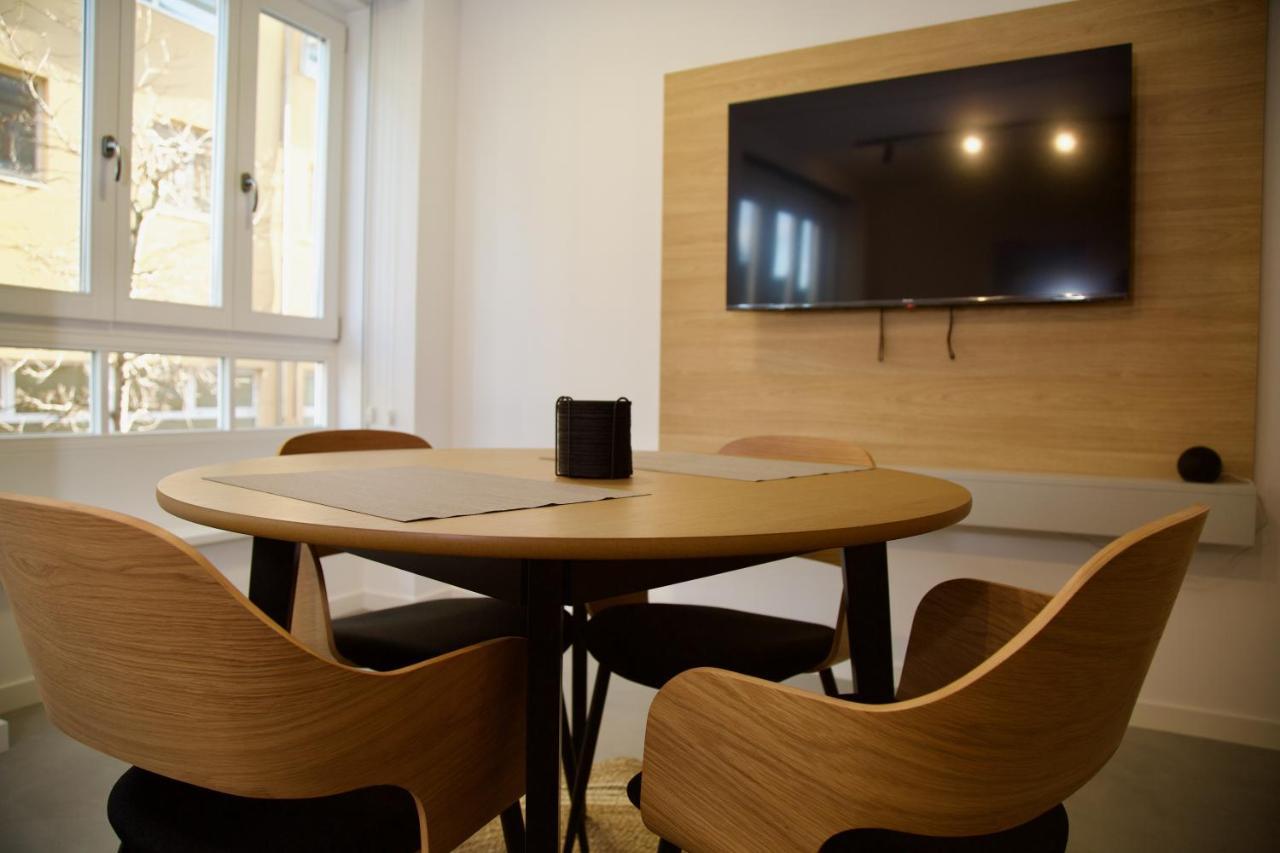 Suite 202 - 1 Bedroom Suite In Amando Perez Suites 리바데오 외부 사진