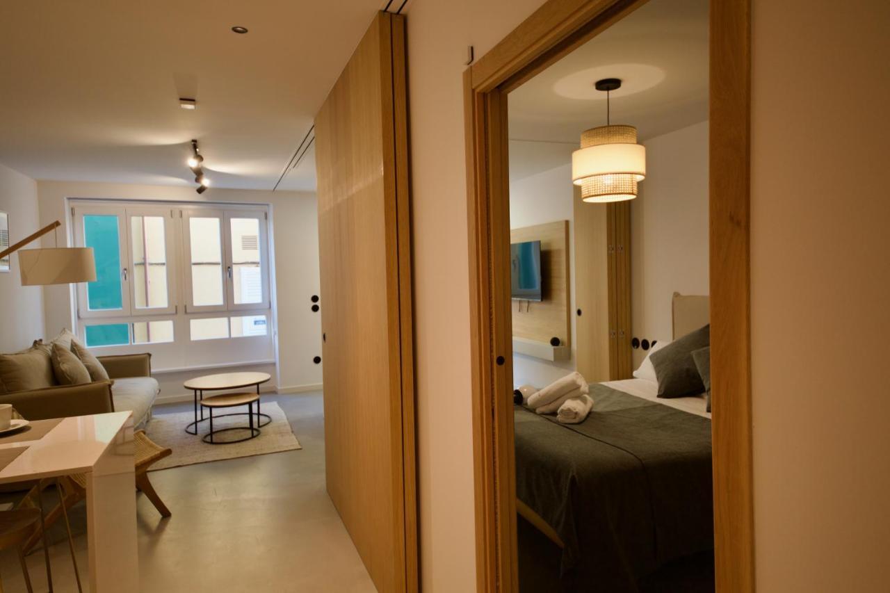 Suite 202 - 1 Bedroom Suite In Amando Perez Suites 리바데오 외부 사진