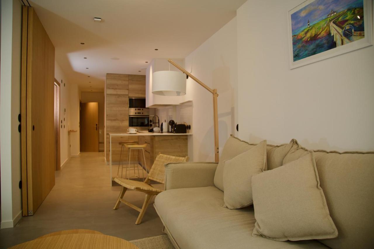 Suite 202 - 1 Bedroom Suite In Amando Perez Suites 리바데오 외부 사진