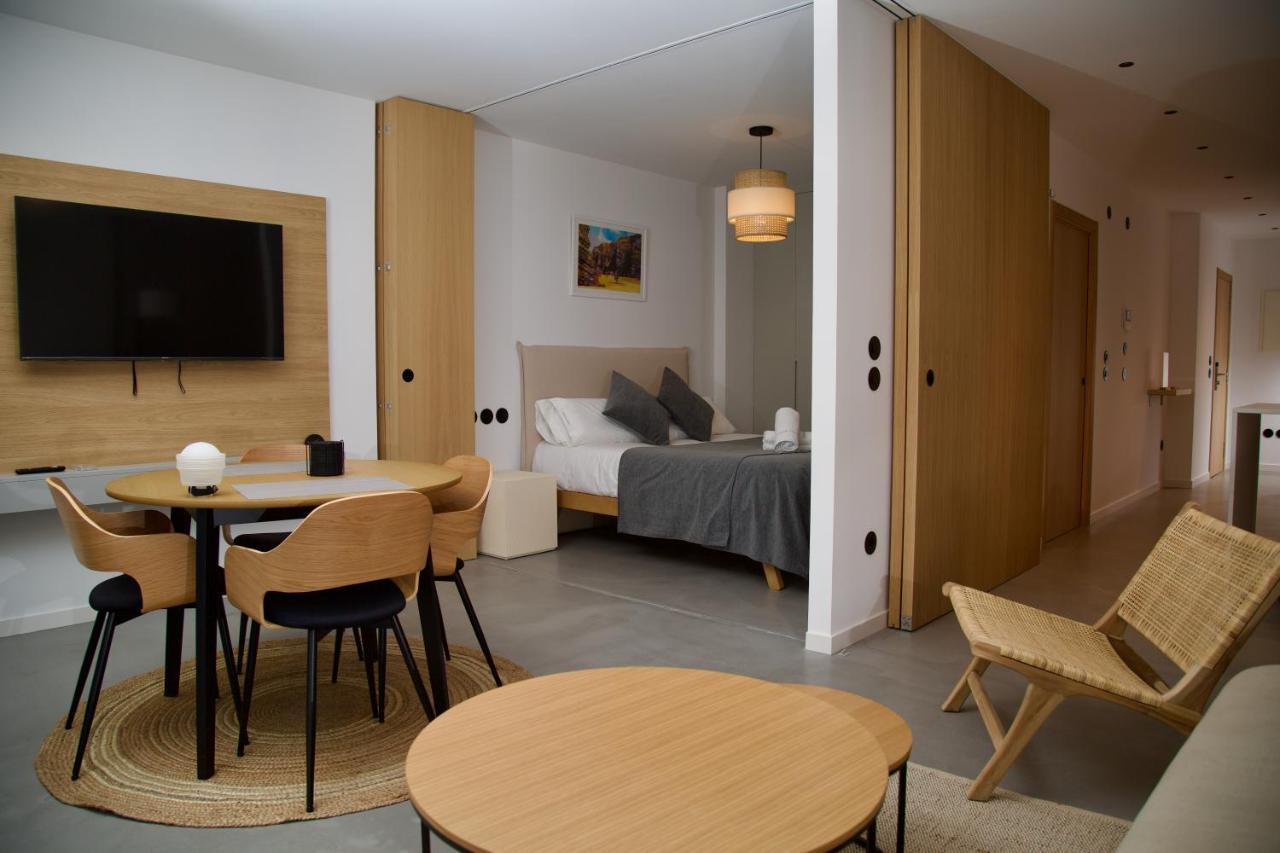 Suite 202 - 1 Bedroom Suite In Amando Perez Suites 리바데오 외부 사진
