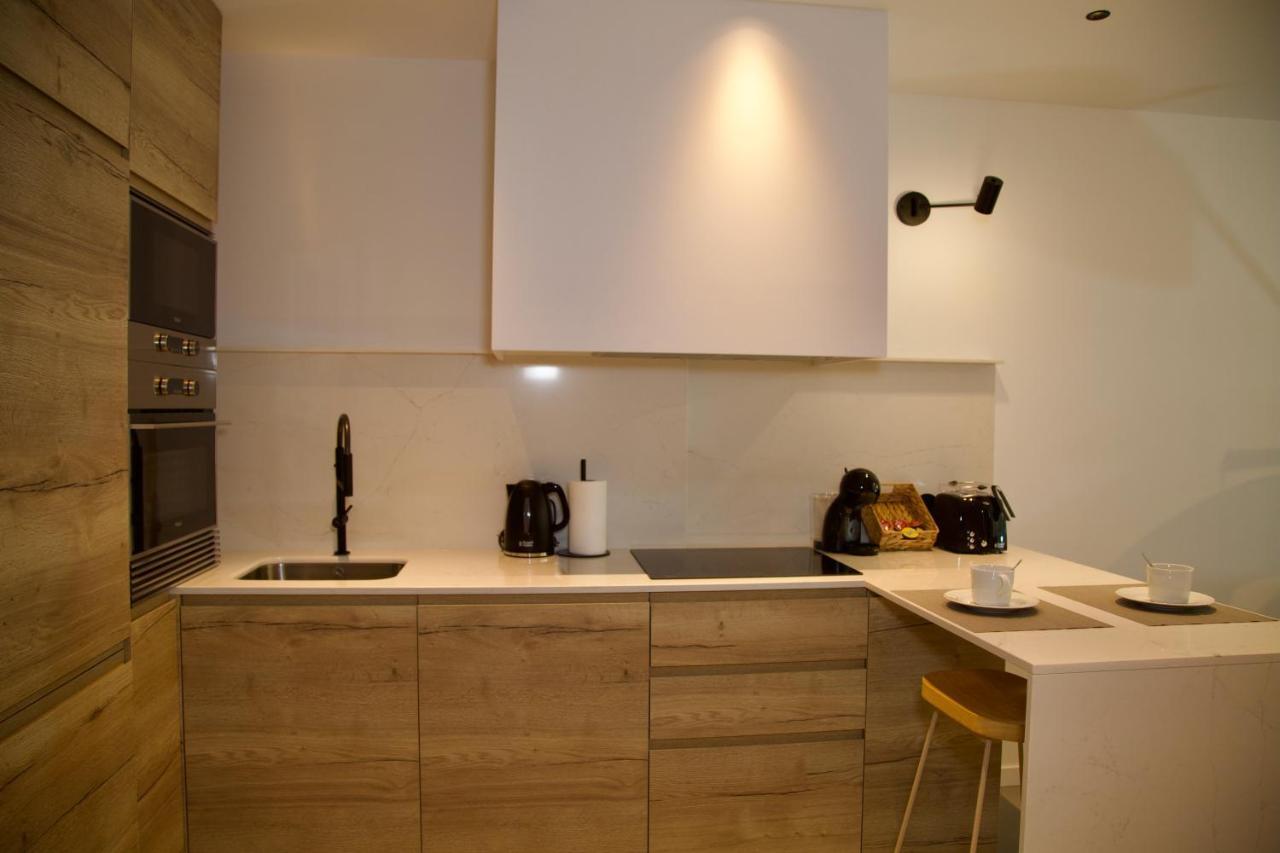 Suite 202 - 1 Bedroom Suite In Amando Perez Suites 리바데오 외부 사진