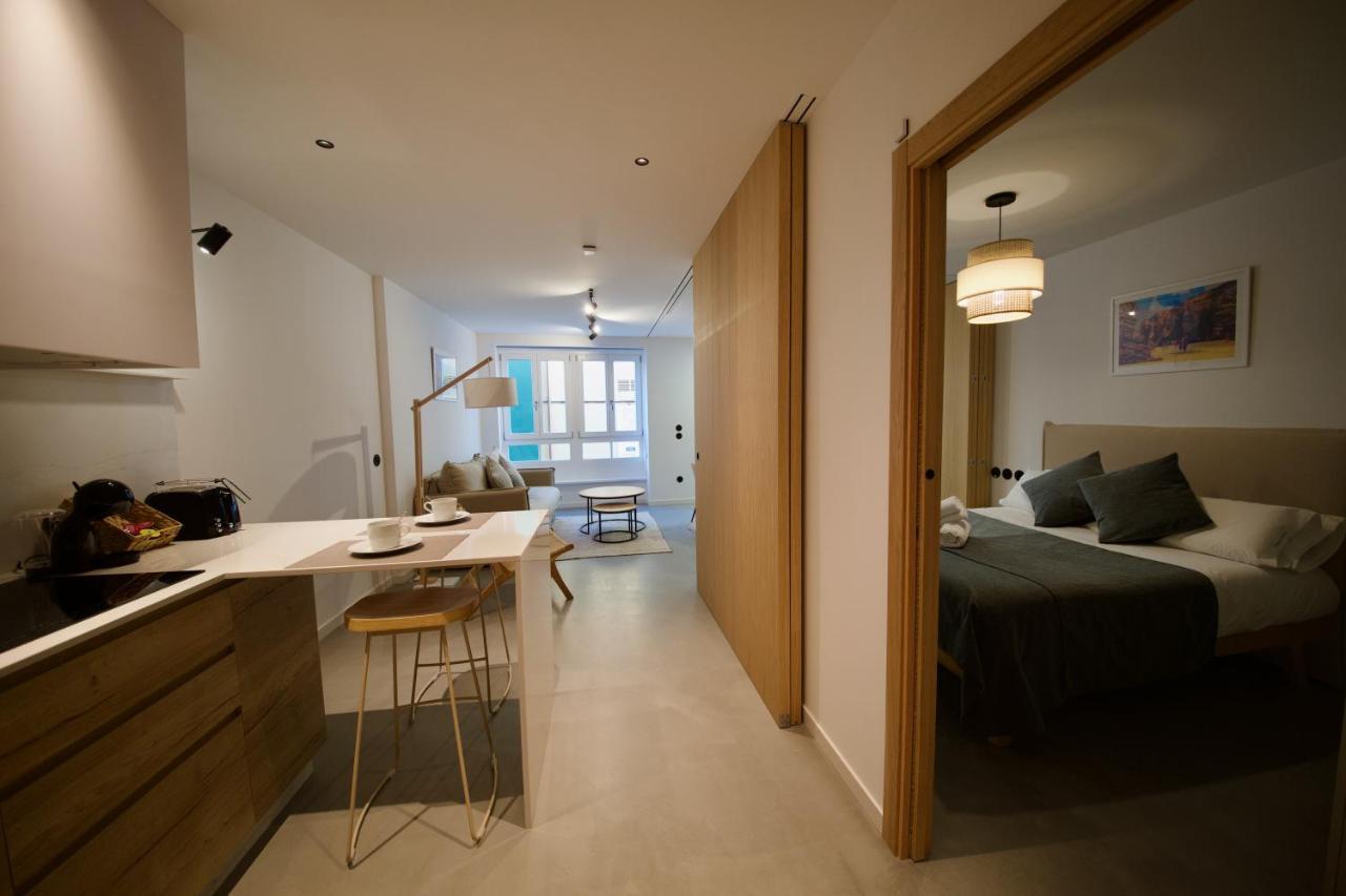 Suite 202 - 1 Bedroom Suite In Amando Perez Suites 리바데오 외부 사진